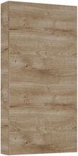 Zdjęcie Roca Szafka Wisząca 40 Cm Extra Slim Dąb Canela (A857957808) - Zdzieszowice
