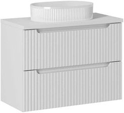 Zdjęcie Comad Zestaw Mebli Nova White Szafka Z Blatem 80 Cmumywalka Beyond 5 - Stąporków