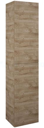 Roca Słupek Łazienkowy 40 Cm Extra Dąb Canela (A857956808)