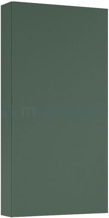 Roca Szafka Wisząca 40 Cm Extra Slim Zielony Mat (A857957534)