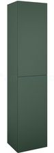 Zdjęcie Roca Słupek Łazienkowy 40 Cm Extra Zielony Mat (A857956534) - Ustroń