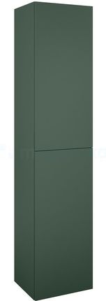 Roca Słupek Łazienkowy 40 Cm Extra Zielony Mat (A857956534)