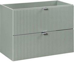 Zdjęcie Comad Szafka Podumywalkowa Line Reed Green 80 Cm D 82 80 2S - Różan