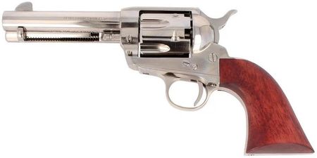 Rewolwer Czarnoprochowy Pietta Colt Peacemaker 4,3 4 K.44 Steel Chrom Sa73-203 