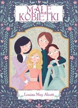 Zdjęcie Małe kobietki Louisa May Alcott - Małomice