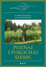 Zdjęcie Poznaj i pokochaj siebie! Droga Pięknej Miłości (tom 2) - Piotrków Kujawski