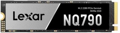 Dysk Lexar SSD NQ790 2TB M.2 PCIe NVMe Gen4 LNQ790X002T-RNNNG