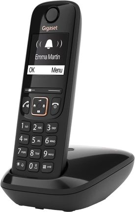 Gigaset A694 Telefon bezprzewodowy DECT