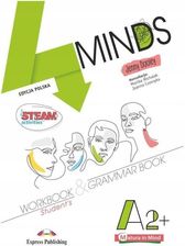 Zdjęcie 4 Minds A2+ WB + DigiBook (kod) - Wrocław