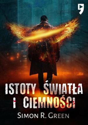 Istoty światła i ciemności. Tom II