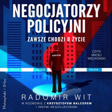 Negocjatorzy policyjni