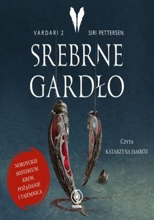 Srebrne Gardło