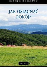 Zdjęcie JAK OSIĄGNĄĆ POKÓJ? - Radzymin
