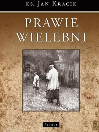 Prawie wielebni