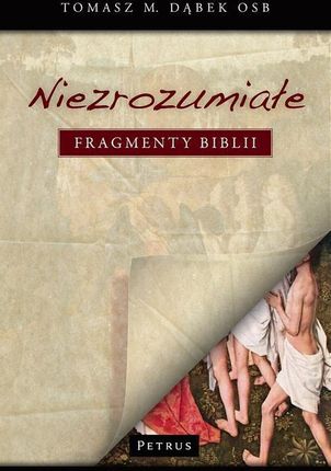 Niezrozumiałe fragmenty Biblii