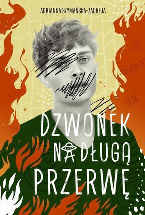 Dzwonek na długą przerwę