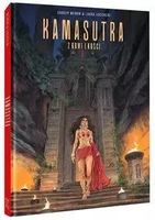 Zdjęcie Kamasutra Z krwi i kości - Sucha Beskidzka