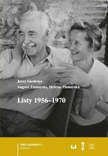 Zdjęcie Listy 1956-1970 - Zielonka