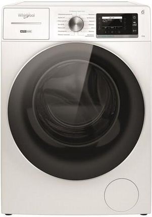 Whirlpool W8X 89AD SILENCE PL