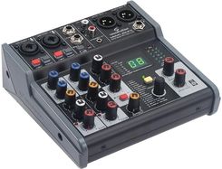 Zdjęcie Soundsation MIOMIX-204FX - mikser analogowy - Bukowno