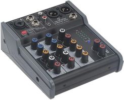 Zdjęcie ‌Soundsation MIOMIX 104 - mikser analogowy - Oświęcim