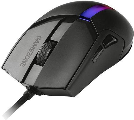 Tracer GAMEZONE COOL Czarny RGB (TRAMYS47416)
