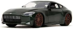 Zdjęcie SIMBA JADA Fast and Furious Nissan Z 2023 1:24 320 - Łasin