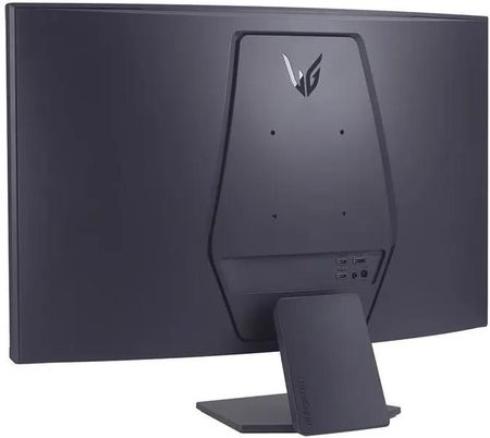 ディスプレイ・モニター本体 LG 32GS60QC-B Amazon.co.jp: LG ゲーミングモニター LG UltraGear 32GS60QC-B