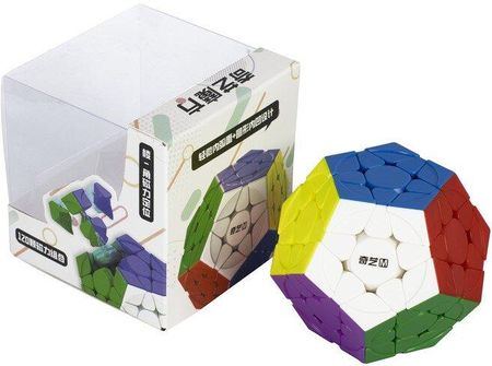 QiYi QiHeng Magnetic Megaminx