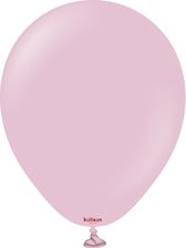 Zdjęcie Kalisan Balony Retro Dusty Rose Brudny Róż 45cm 25szt.  - Bartoszyce