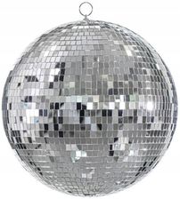 Zdjęcie Party Deco Dekoracja Wisząca Kula Dyskotekowa Disco 40Cm - Kościan