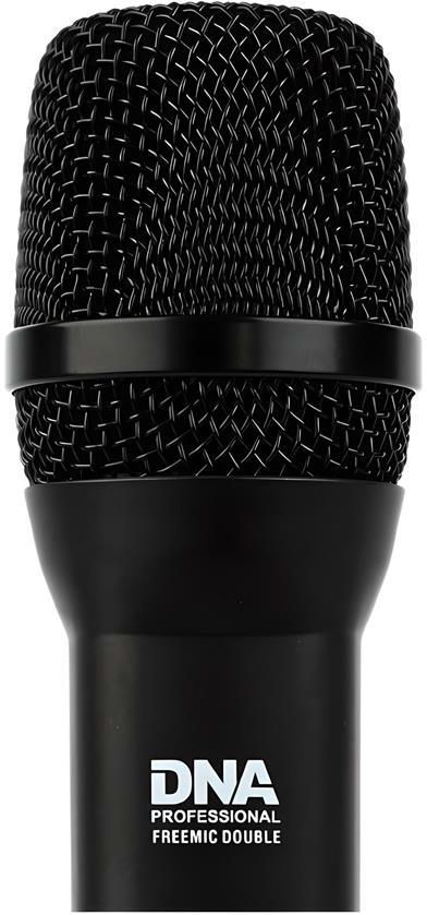фото Вокальна радіосистема DNA Professional Freemic Double 1