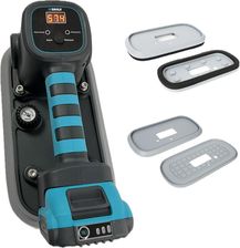 Zdjęcie Bihui Elektryczna Przyssawka Próżniowa Mega Mocna 170 Kg  - Pacanów