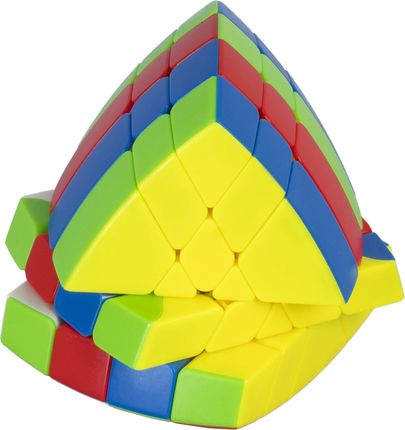 Kostka logiczna SengSo Pentahedron 4x4