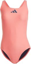 Kostium kąpielowy adidas 3 Bar Logo Swimsuit W IQ3985 44