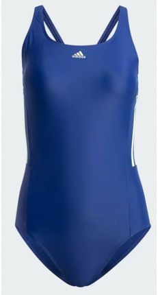 Strój kąpielowy adidas 3 Stripes MID Suit M IT6292 36