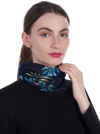 Komin wielofunkcyjny sportowy bandana dwustronna chusta ochronna unisex