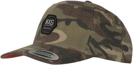 Czapka z daszkiem Protest NXG KARE | Letnia wyprzedaż do -50% na wybrane produkty!