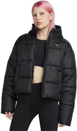 Kurtka Nike Sportswear Classic Puffer - FZ5899-010