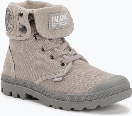 Buty damskie Palladium Baggy titanium/high rise | WYSYŁKA W 24H | 30 DNI NA ZWROT Zima 2023