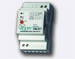 Zdjęcie OGRANICZNIK MOCY F&F OM-631 OM-631 - Kraków