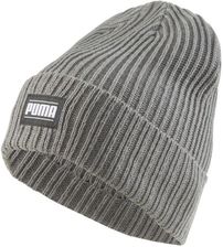 Zdjęcie Czapka zimowa Puma Ribbed Classic Cuff Beanie 024038-03 OSFM - Nieszawa