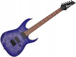 Zdjęcie IBANEZ RG421QM CBB - Gryfino