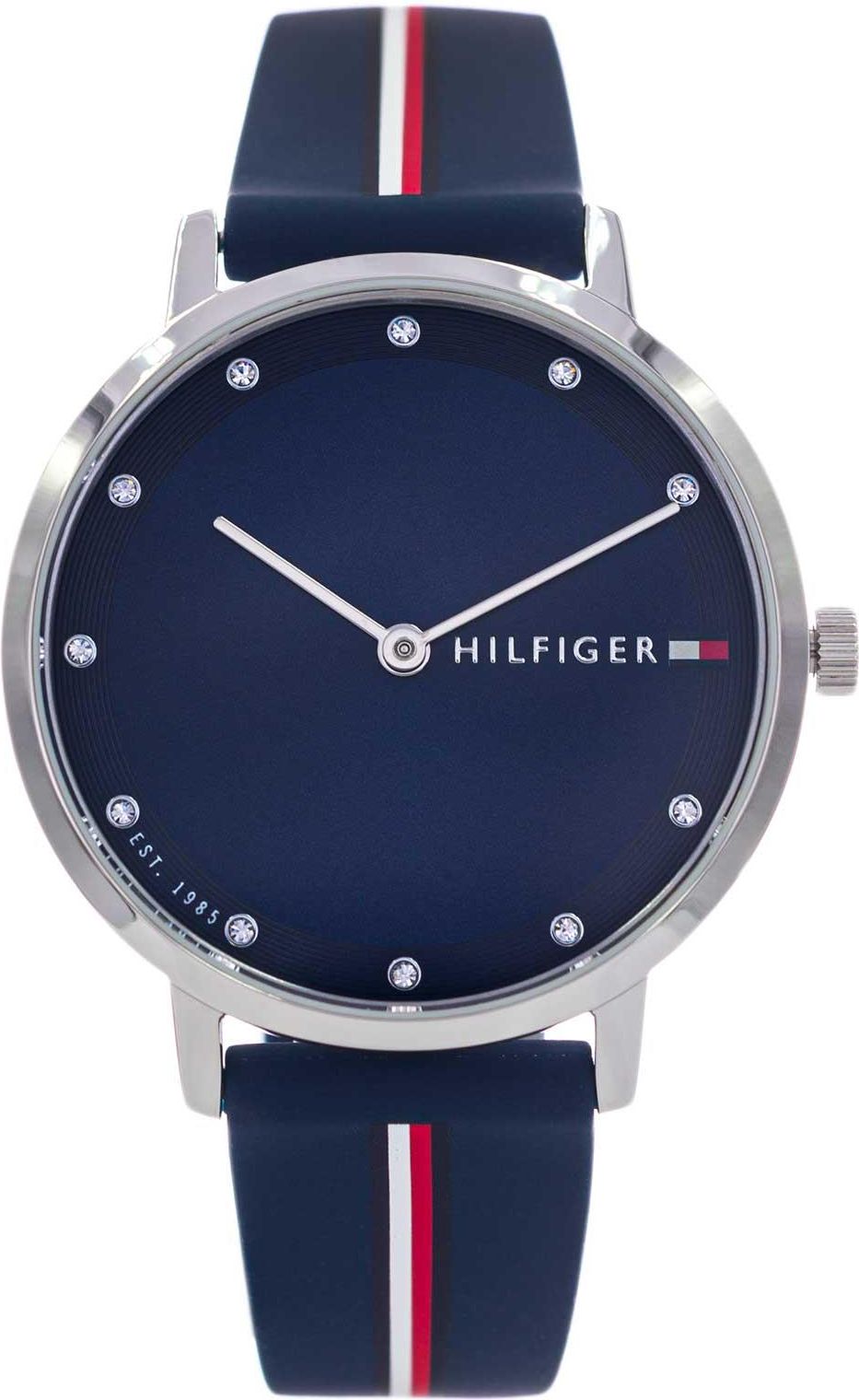 Tommy Hilfiger PIPPA 1782736 - Zegarki Damskie - Ceny i opinie - Ceneo.pl