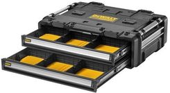 Zdjęcie Dewalt Dewalt Skrzynia Tough Sys.2,0 Dxl 2 DWST085201 - Knyszyn