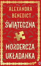 Zdjęcie Świąteczna mordercza układanka - Zielona Góra