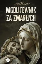 Zdjęcie Modlitewnik za zmarłych - Sokołów Małopolski