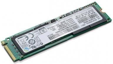 Lenovo ThinkPad 512GB PCIe-NVMe SSD, (FRU00JT074)