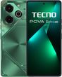 Tecno Pova 6 Pro 5G 12/256GB Zielony