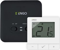 Zdjęcie Engo Controls Bezprzewodowy Regulator Temperatury E20I Wifi Biały - Głogów Małopolski